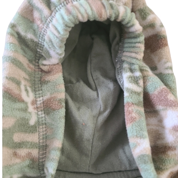 Infant Camo Jacket - Picture 6 of 6